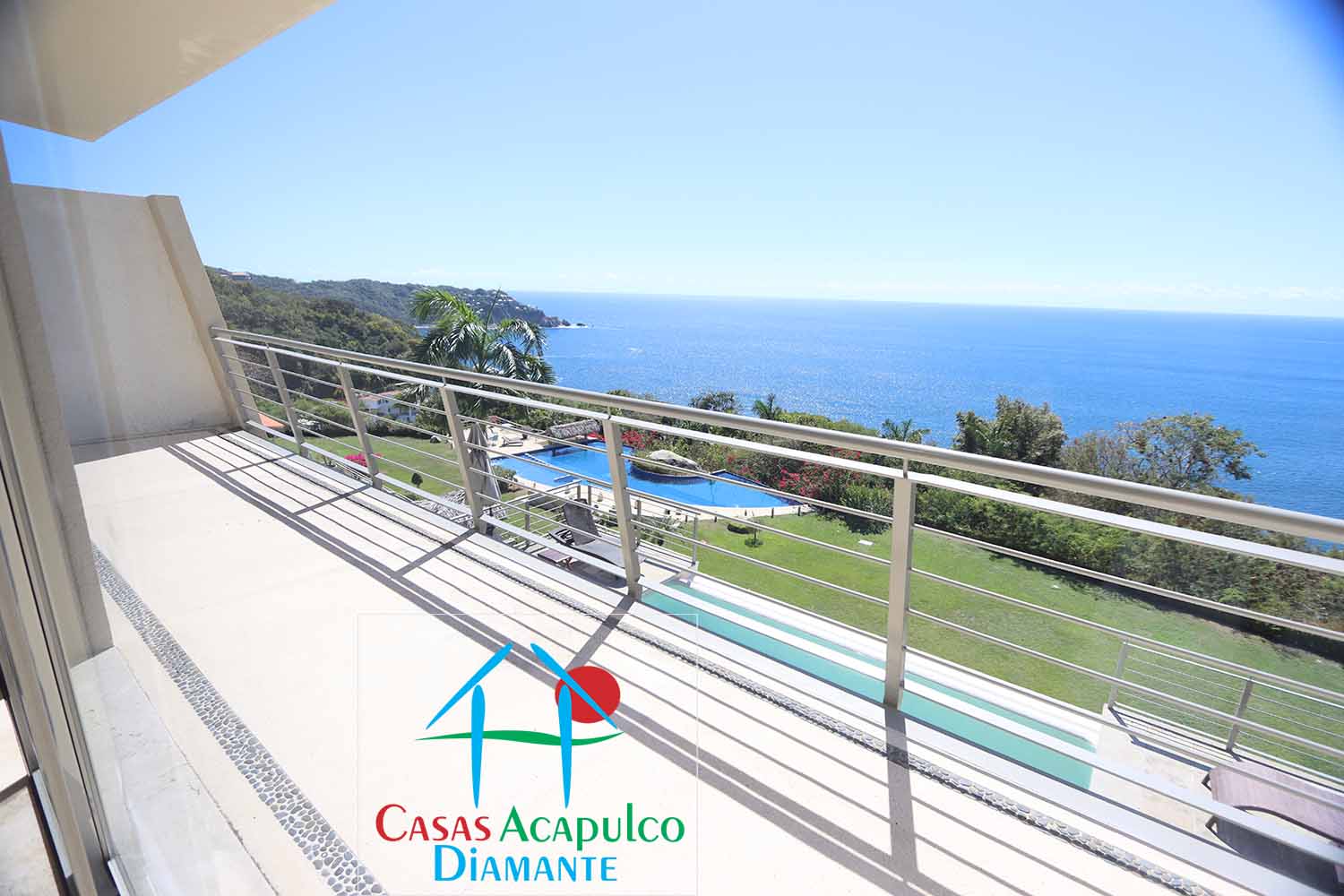 Villa Marlin - Recámara dos 6